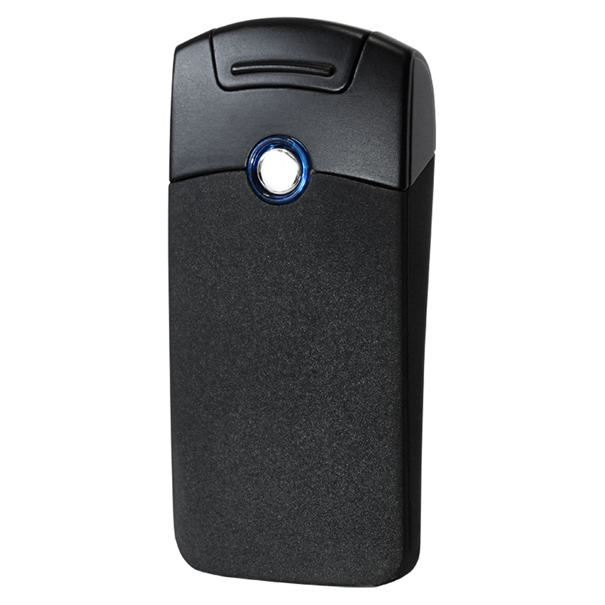 ADMIRAL アドミラル産業 USB充電式 バッテリーライター アークスポーツ ブラック 71510002 メール便可