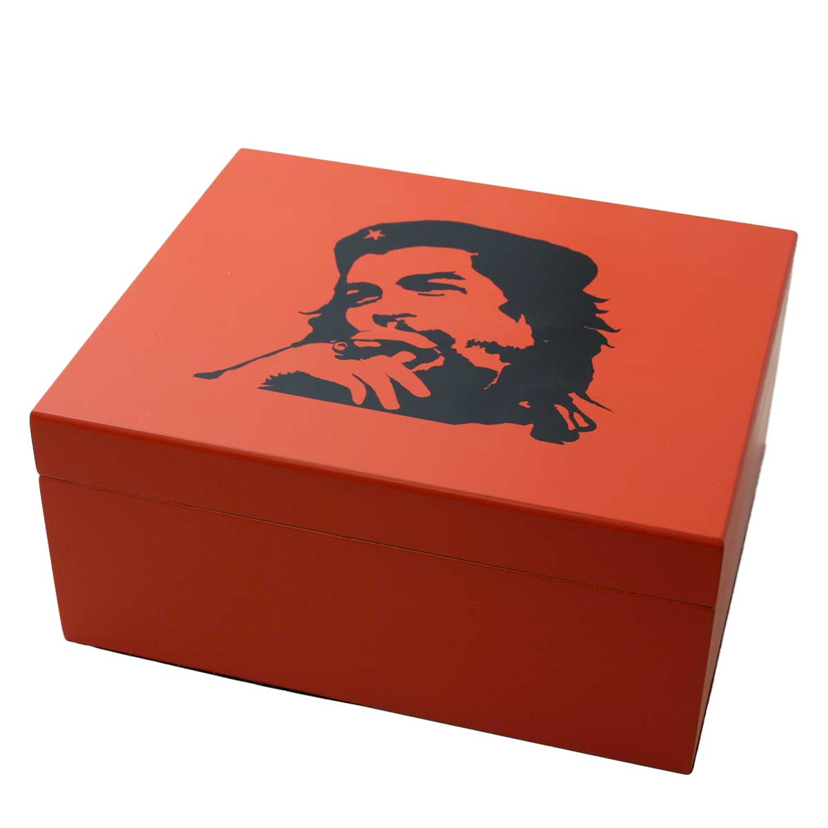 フカシロ チェ・ゲバラ HU ヒュミドール CHE562017 セット内容 湿度計 / 加湿器 1899H910 YMEX