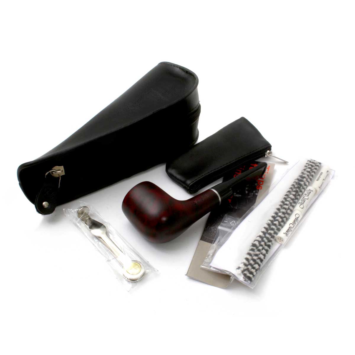 フカシロ スターターキット Hermann Hauser Gmbh パイプセット 409127 BY/BK 1999H323 YMEX