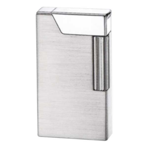 RONSON ロンソン ワーク26 クロームサテン フリントオイルライター R26-1040 メール便可