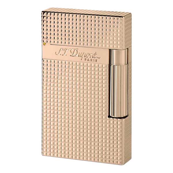 S.T.Dupont（デュポン） LINE2 ダイアモンド・ヘッド 16424 