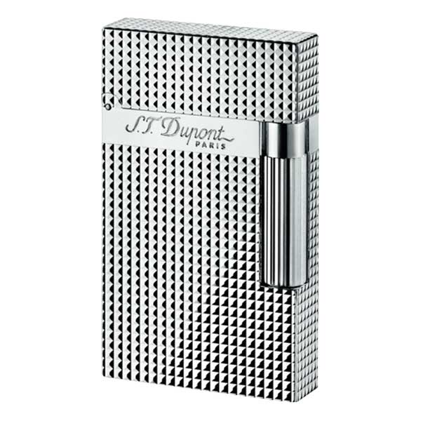 S.T.Dupont（デュポン） LINE2 ダイアモンド・ヘッド 16184 