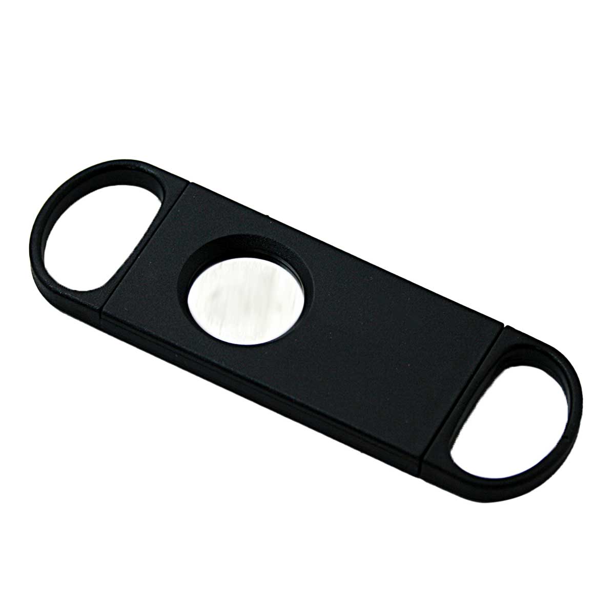 柘製作所 20mm シガーカッター #80371 メール便可 喫煙具専門店 AKIHA