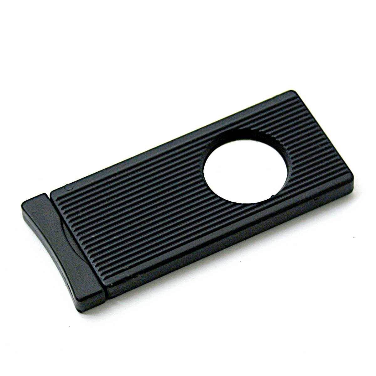 柘製作所 17mm シガーカッター #80370 メール便可 喫煙具専門店 AKIHA