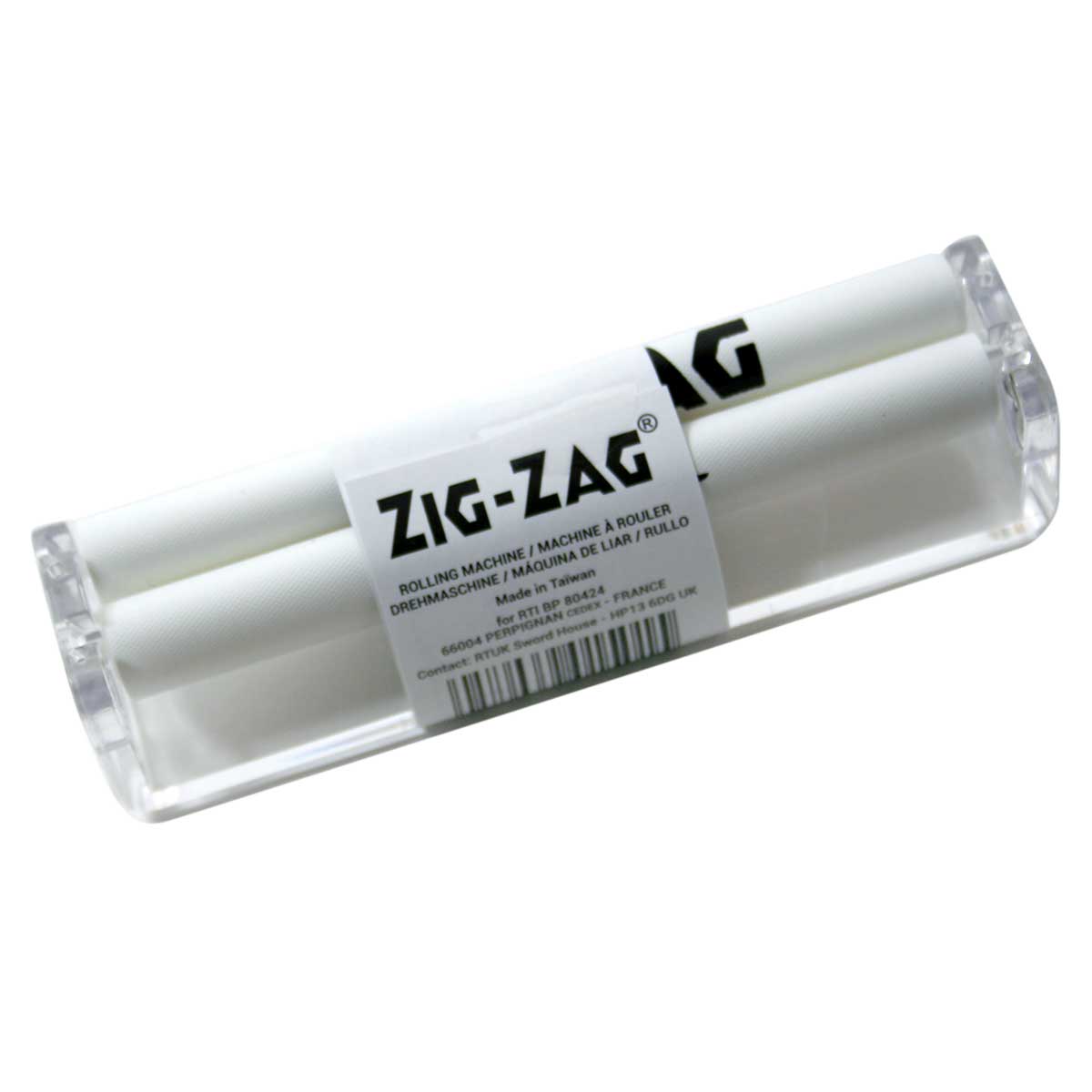 Zig-Zag ジグザグ ローラー スリムサイズ （キングサイズ） #78562 メール便可