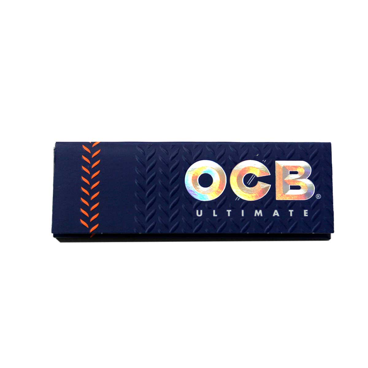OCB ペーパー アルティメイト 1・1/4 50枚  スローバーニング #78928 メール便可