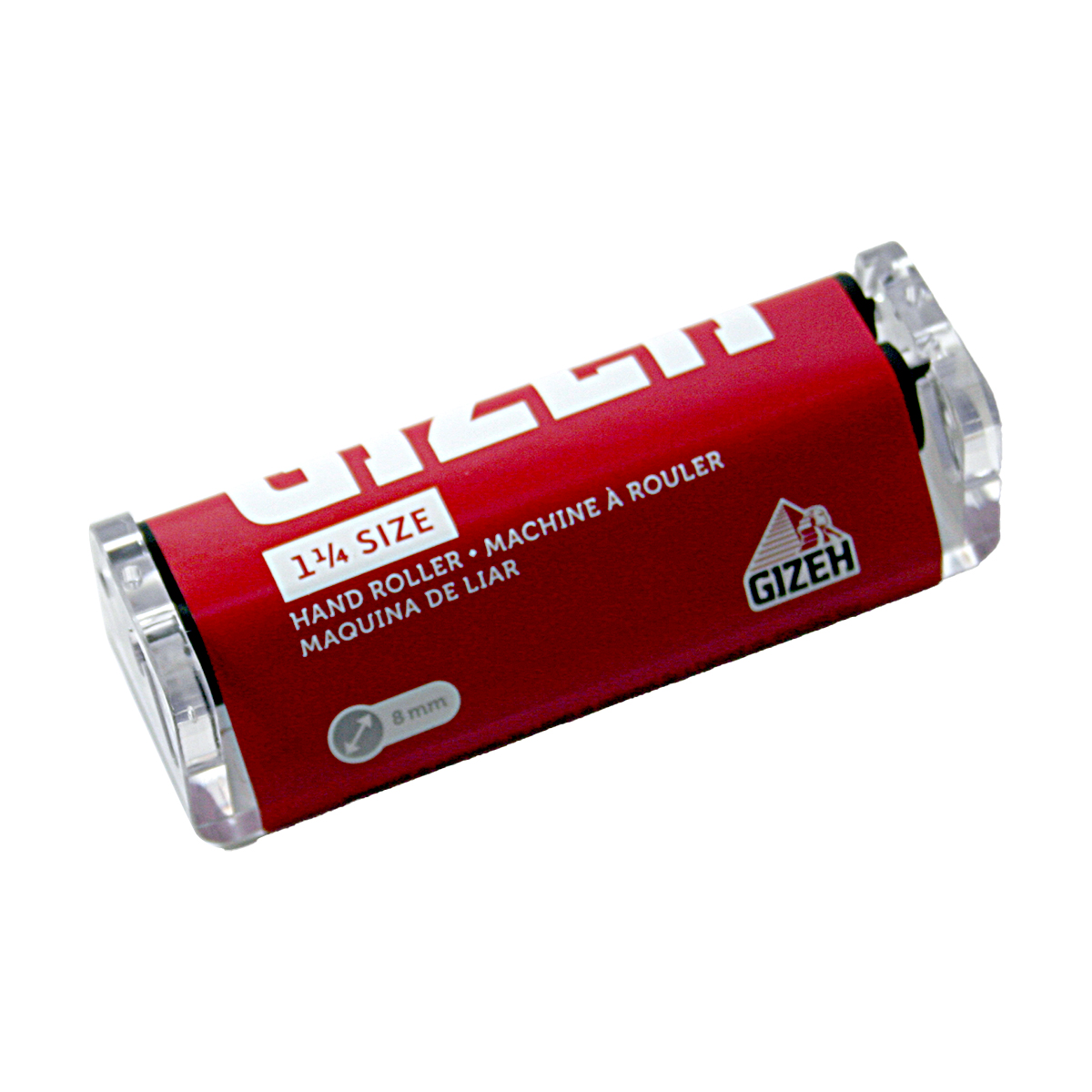 GIZEH ギゼ 79mm用 ワン＆クオーターローラー 7-21024-00 メール便可