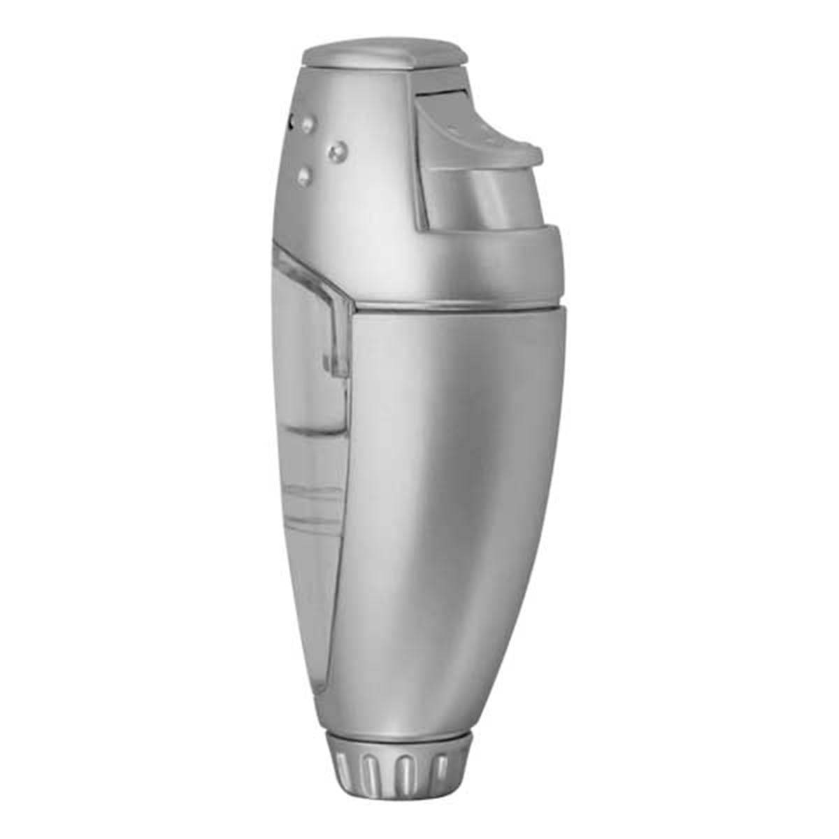 WINDMILL ウインドミル BEEP ビープ3 クロームパール ターボガスライター BE3-2002 SGEX