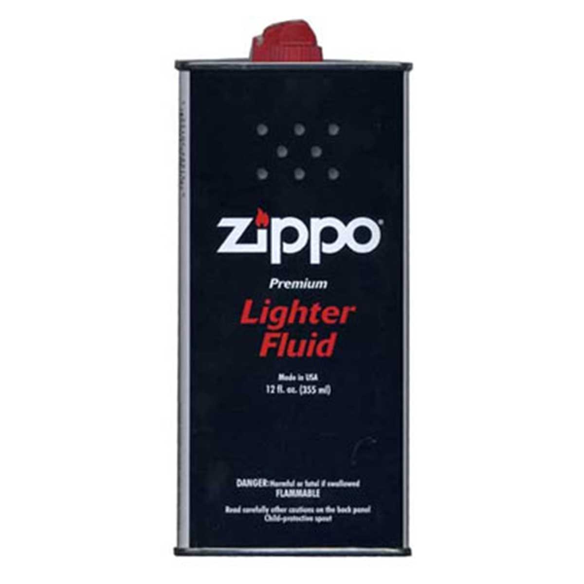 Zippo ジッポー 消耗品 オイル 大缶 ライター用オイル 純正 355ml SGEX