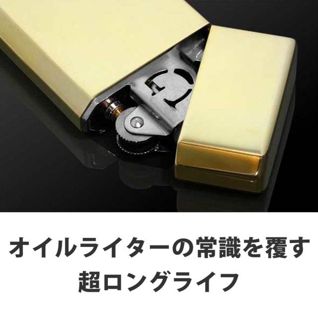カスタムオーダー GearTop ブラスミラー オリジナルライター 適合 