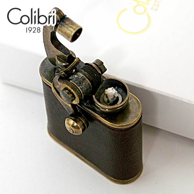 COLIBRI WATCH ライター コリブリ社製 手巻き時計 COLIBRI WATCH ライター コリブリ社製 手巻き時計 - メルカリ