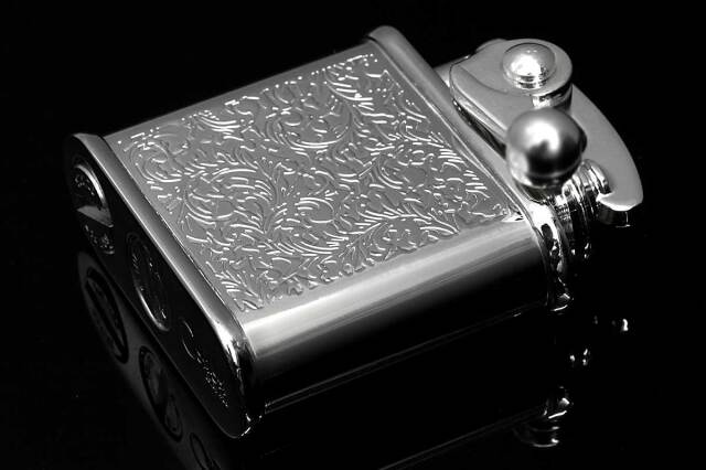 TERU【未使用】絶版 Orobiancoコリブリ Colibri Orobianco - オロビアンコ コリブリライター 美品 ビンテージ風