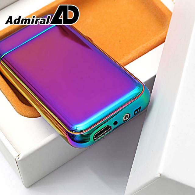 ADMIRAL アドミラル産業 USB充電式 バッテリーライター センサークロス