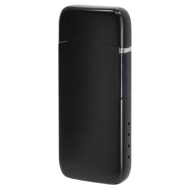 ADMIRAL アドミラル産業 USB充電式 バッテリーライター HA・NA・BI ブラックマット 71690002 YMEX