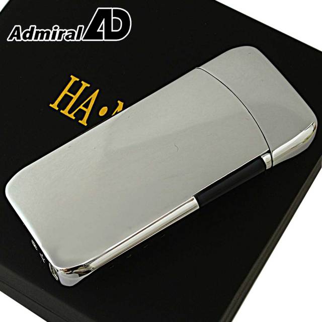 ADMIRAL アドミラル産業 USB充電式 バッテリーライター HA・NA・BI