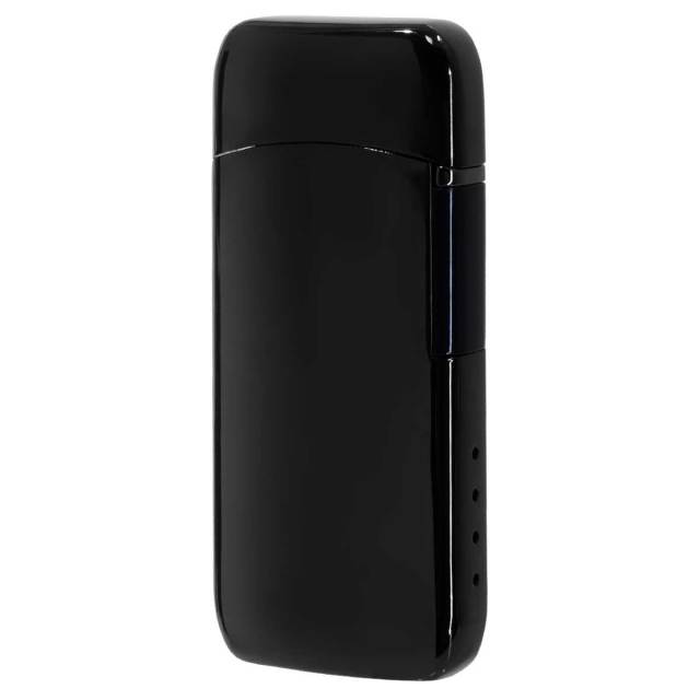 ADMIRAL アドミラル産業 USB充電式 バッテリーライター HA・NA・BI ブラックニッケルポリッシュ 71690061 YMEX