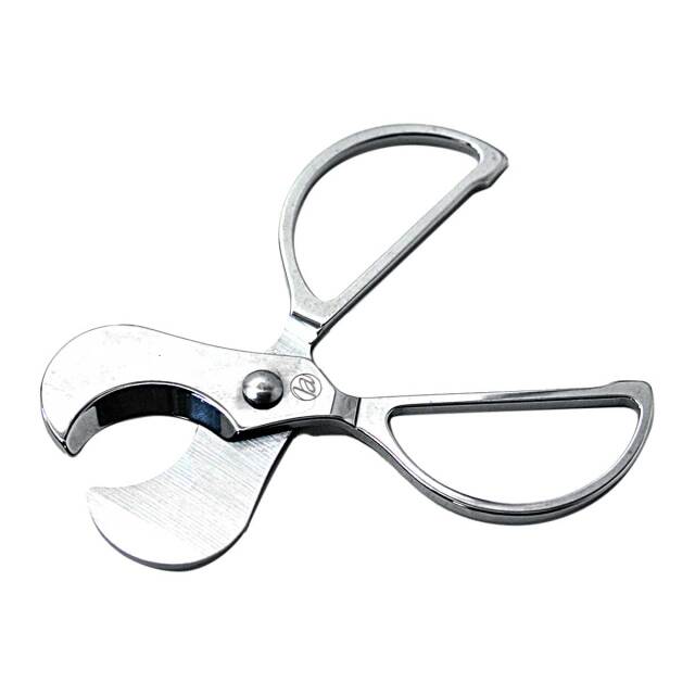 フカシロ シガーシザー クローム 593001 1899H717 メール便可