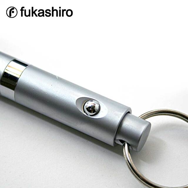 フカシロ パンチカッター RC018 S 1899FT25 メール便可 喫煙具専門店 AKIHA