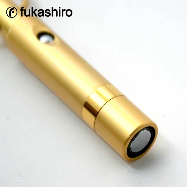 フカシロ パンチカッター RC018 G 1899FT26 メール便可 喫煙具専門店 AKIHA