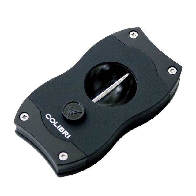 Colibri コリブリ シガーカッター V字 V-CUT CU300T1 18US6513 YMEX
