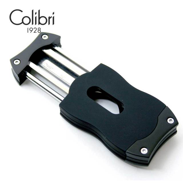 Colibri コリブリ シガーカッター V字 V-CUT CU300T1 18US6513 YMEX