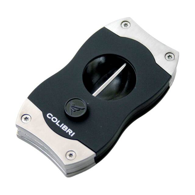 Colibri コリブリ シガーカッター V字 V-CUT CU300T4 18US6514 YMEX