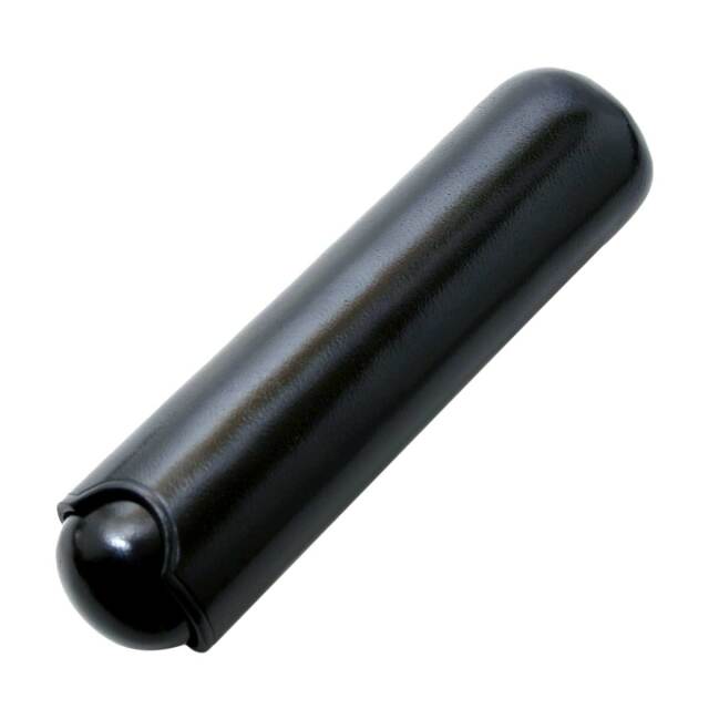 フカシロ シガーケース BK 1本用 18017103 YMEX