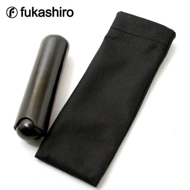 フカシロ シガーケース BW 1本用 18017105 YMEX 喫煙具専門店 AKIHA