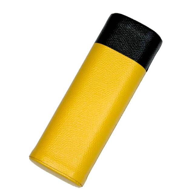 フカシロ シガーケース 2BK / YL 18017001 YMEX