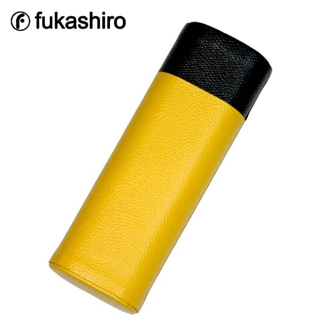 フカシロ シガーケース 2BK / YL 18017001 YMEX 喫煙具専門店 AKIHA