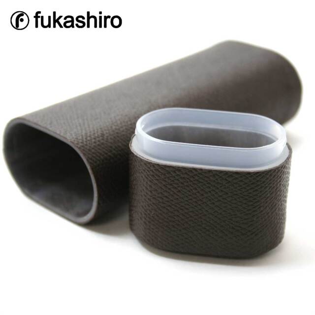 フカシロ シガーケース 2BW 18017004 YMEX 喫煙具専門店 AKIHA