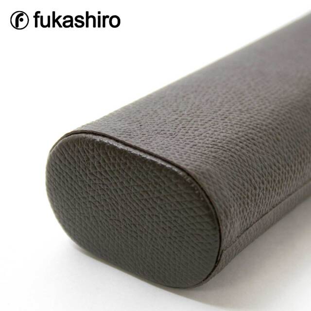 フカシロ シガーケース 2BW 18017004 YMEX 喫煙具専門店 AKIHA