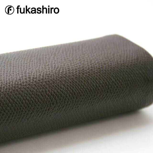 フカシロ シガーケース 2BW 18017004 YMEX 喫煙具専門店 AKIHA