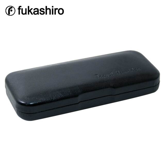フカシロ トラベルヒュミドール LC03 3本用 1899FT39 YMEX 喫煙具専門