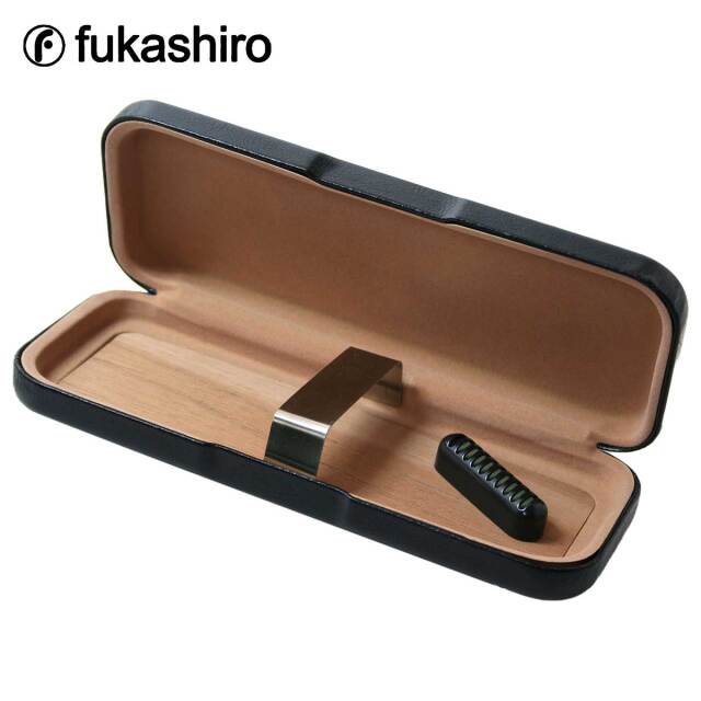 フカシロ トラベルヒュミドール LC03 3本用 1899FT39 YMEX 喫煙具専門