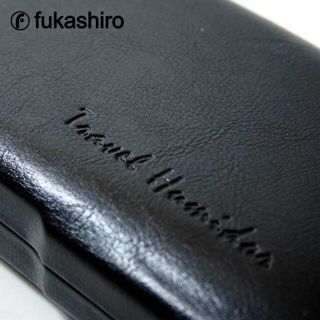 フカシロ トラベルヒュミドール LC04 4本用 1899FT40 YMEX 喫煙具専門