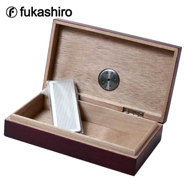 フカシロ ミニヒュミドール 560004 1899H905 YMEX 喫煙具専門店