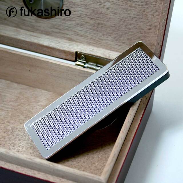 フカシロ ミニヒュミドール 560004 1899H905 YMEX 喫煙具専門店