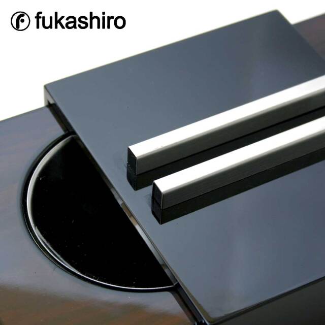 フカシロ PR 灰皿&ヒュミドール AHHUM 加湿器セット 1899PR09 YMEX