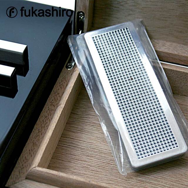 フカシロ PR 灰皿&ヒュミドール AHHUM 加湿器セット 1899PR09 YMEX