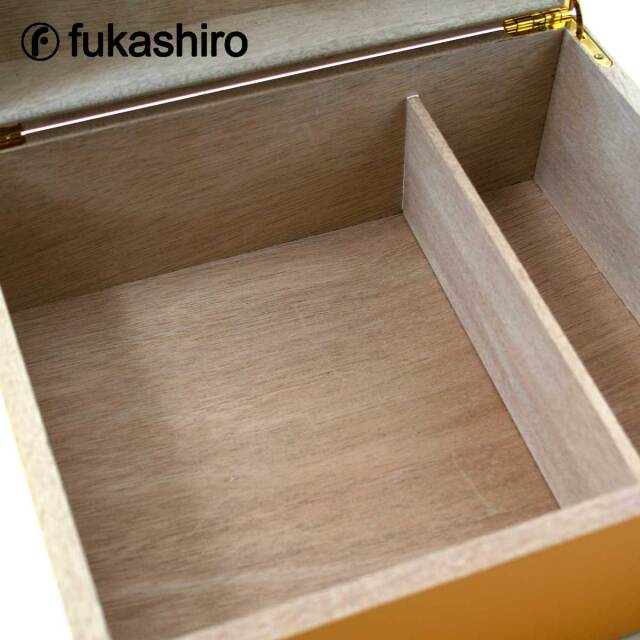 フカシロ チェ・ゲバラ HU ヒュミドール CHE562016 セット内容 湿度計