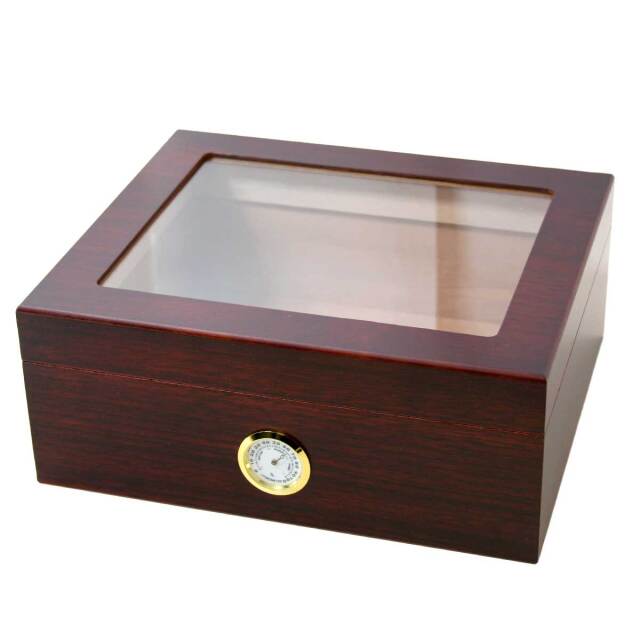 フカシロ PR ヒュミドール CHLTG セット内容　湿度計 / 加湿器 1899PR08 YMEX