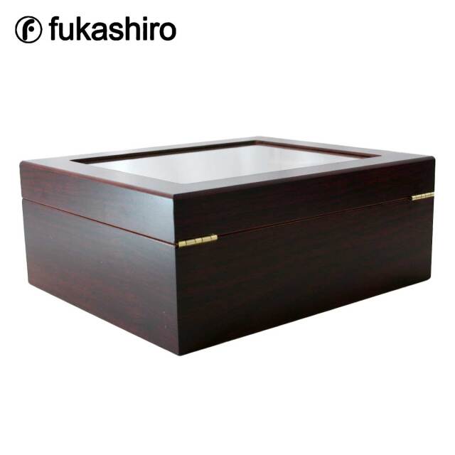 フカシロ PR ヒュミドール CHLTG セット内容 湿度計 / 加湿器 1899PR08