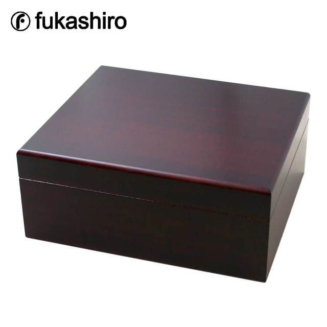 フカシロ PR ヒュミドールセット DIPLMT セット内容 カッター / シガー