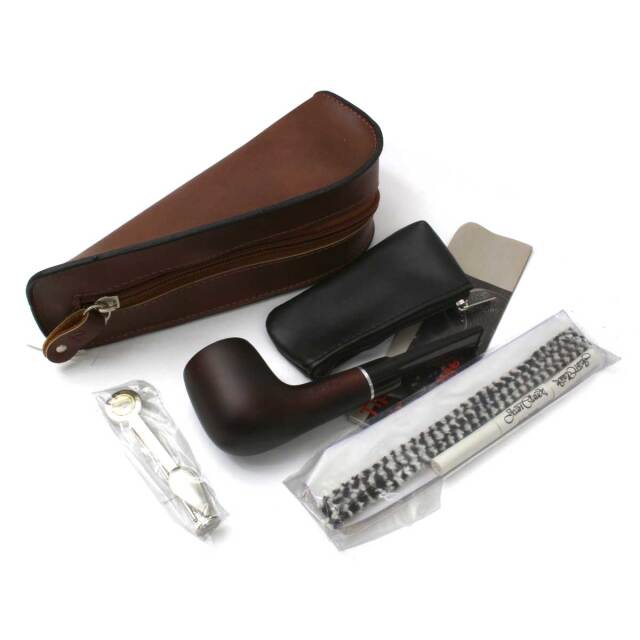 フカシロ スターターキット Hermann Hauser Gmbh パイプセット 409128 BY/BW 1999H324 YMEX