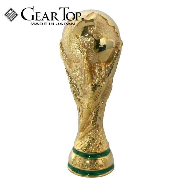 GEAR TOP ギアトップ ワールドカップ ロシア FIFA WORLD CUP
