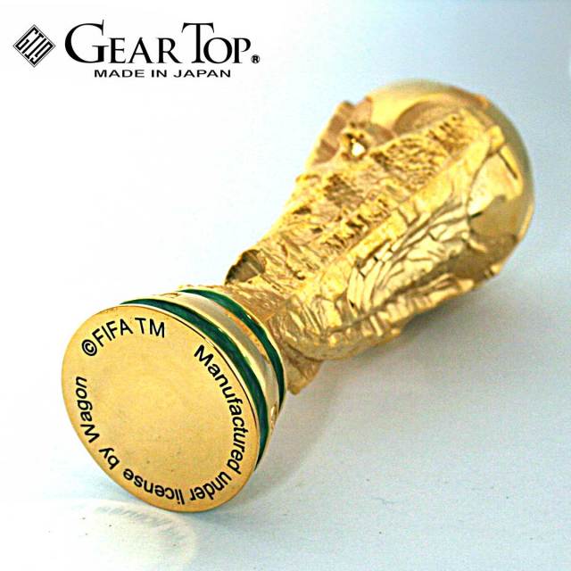 FIFAワールドカップ 2018 限定オイルライター【新品】 楽天市場】GEAR TOP ギアトップ ライター FIFA ワールドカップ