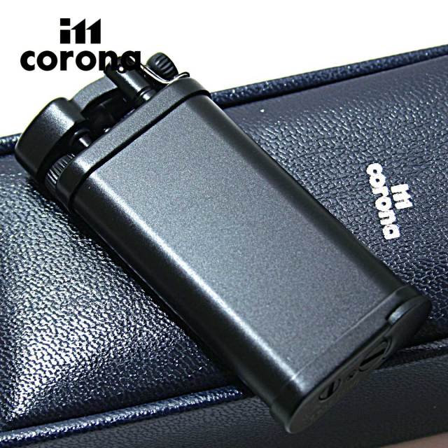im corona イム・コロナ オールドボーイ ブラックマット フリントガス