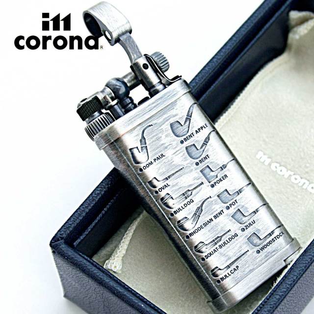 CORONA ストライプ カバーオール Lサイズ 未使用/サイズXL/セットアップ】カバーオール(ストライプ) +