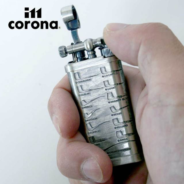 CORONA ストライプ カバーオール Lサイズ CORONA ストライプ カバーオール Lサイズ